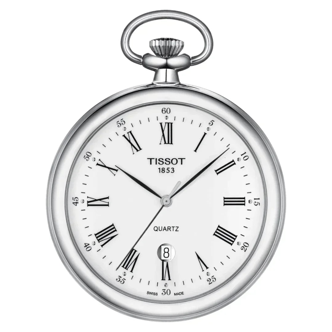 Tissot Lepine Quartz Unisex Watch T82655013