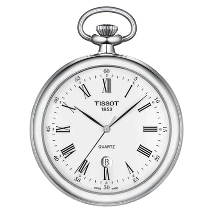 Tissot Lepine Quartz Unisex Watch T82655013