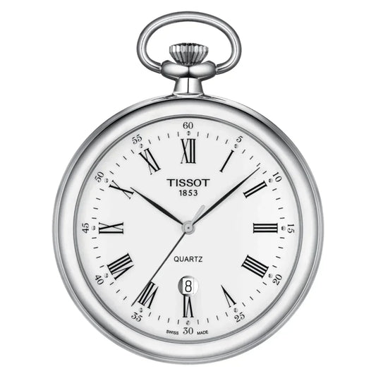 Tissot Lepine Quartz Unisex Watch T82655013