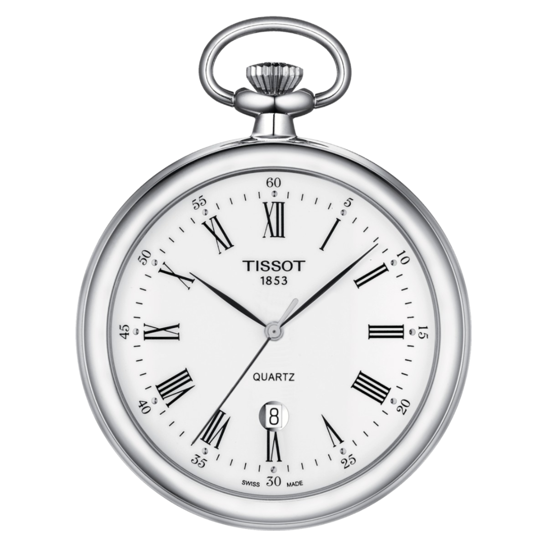 Tissot Lepine Quartz Unisex Watch T82655013