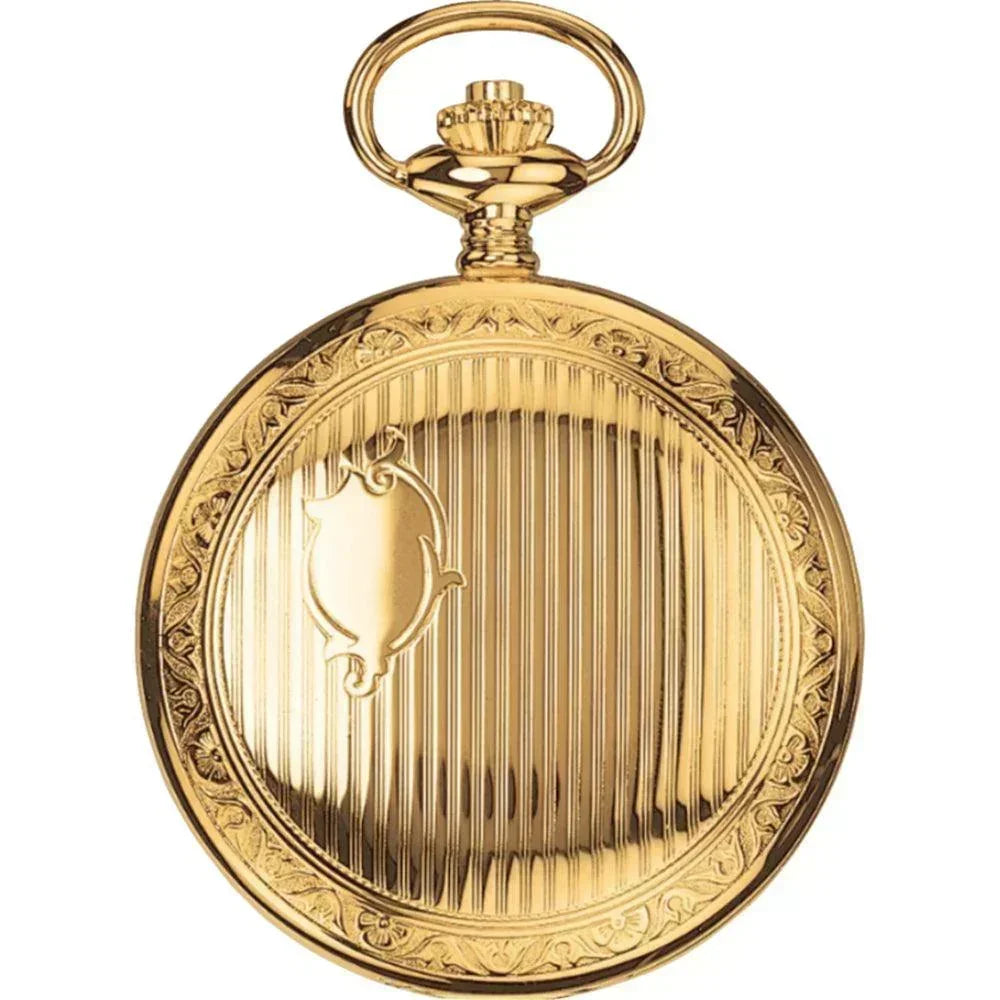 Tissot Savonnette Mechanical T-Pocket Mens Watch T83440212