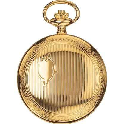 Tissot Savonnette Mechanical T-Pocket Mens Watch T83440212