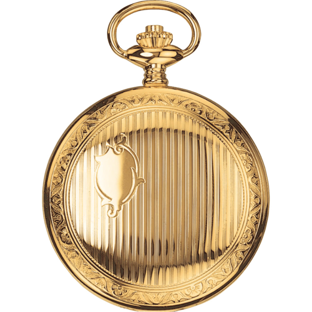 Tissot Savonnette Mechanical T-Pocket Mens Watch T83440212