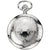 Tissot Savonnette Mechanical Mens Watch T83640113