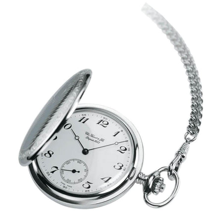 Tissot Savonnette Mechanical Men's Watch T83640212