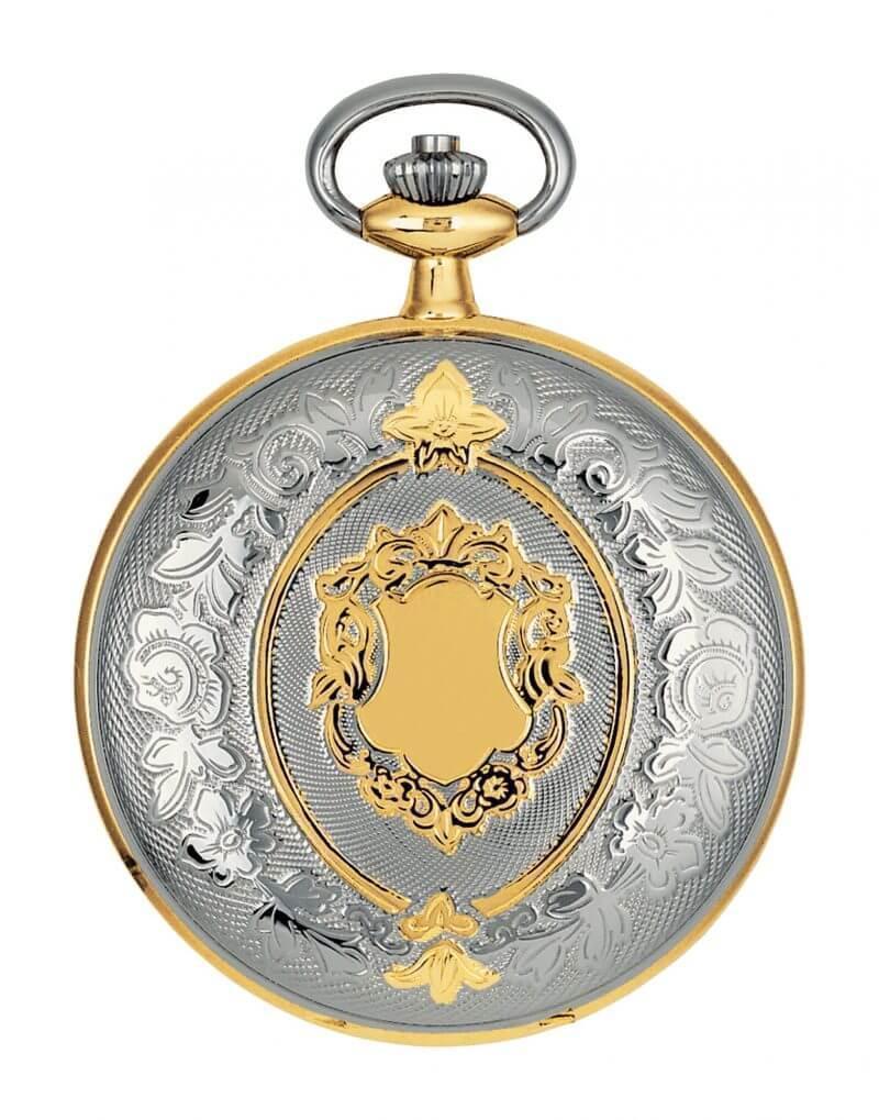 Tissot Savonnette Mechanical Men's Watch T83845082