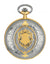 Tissot Savonnette Mechanical Men's Watch T83845082