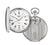 Tissot Savonnettes Pocket Men's Watch T83655313