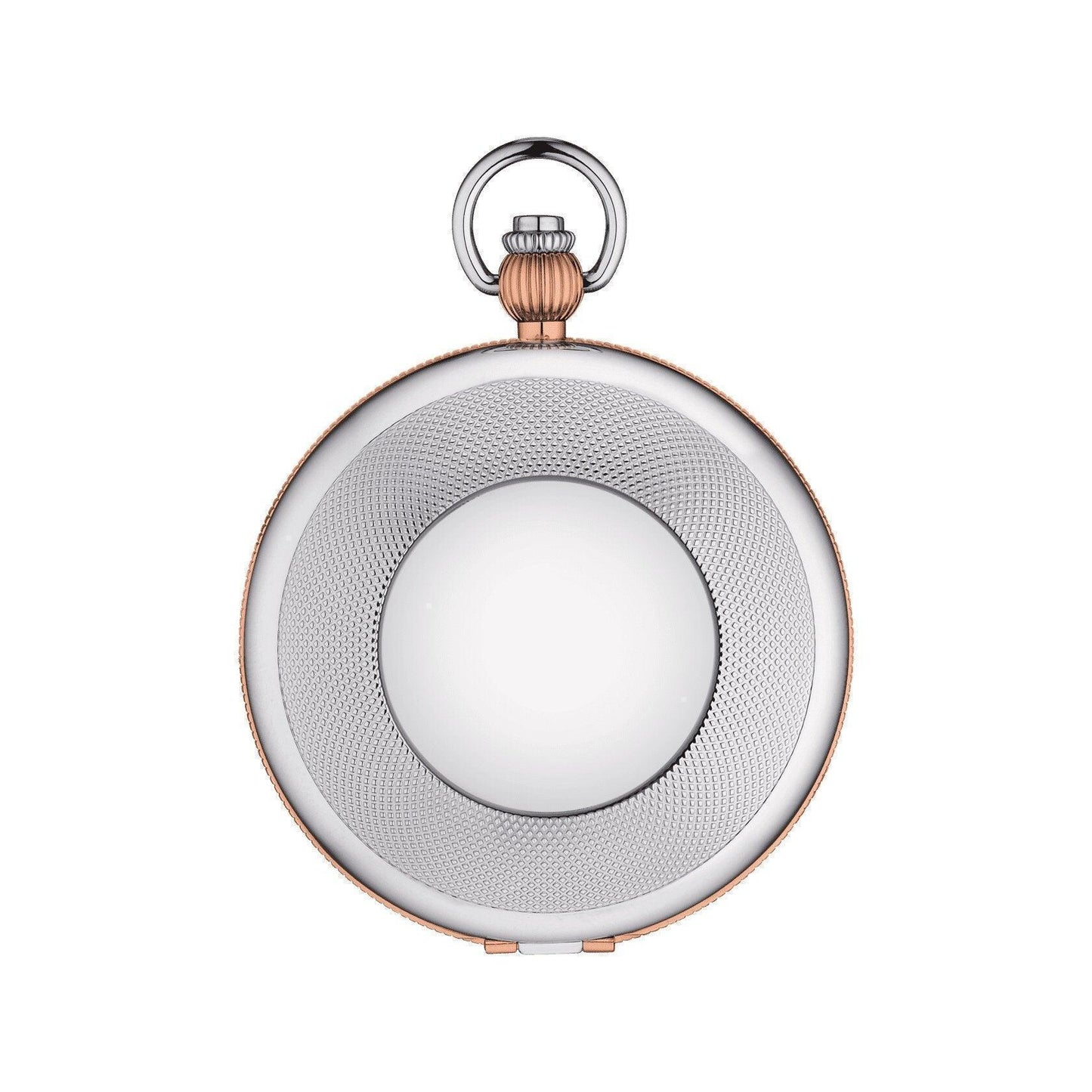 Tissot Bridgeport Mechanical Skeleton T-Pocket Men's Watch T8594052927300