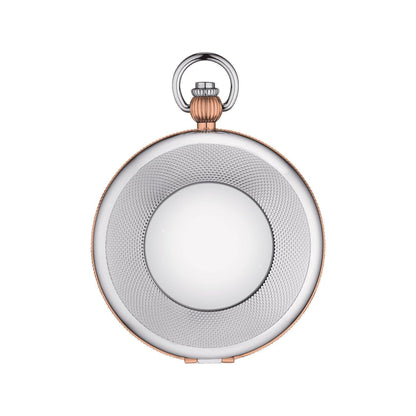 Tissot Bridgeport Mechanical Skeleton T-Pocket Men's Watch T8594052927300