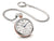 Tissot Bridgeport Lepine Mechanical Men's Watch T8604052903201