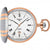 Tissot Savonette Quartz Men's Watch T8624102901300