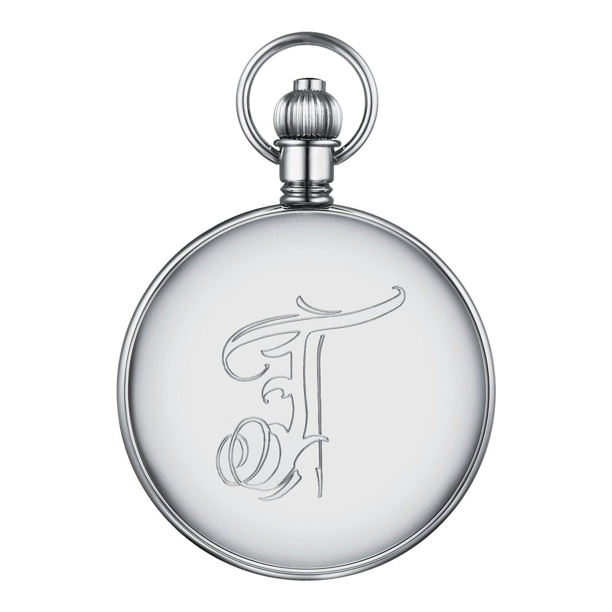 Tissot Savonnette Mechanical T-Pocket Mens Watch T8644059903300