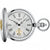 Tissot Double Savonnette Mechanical Men's Watch T8654059903801