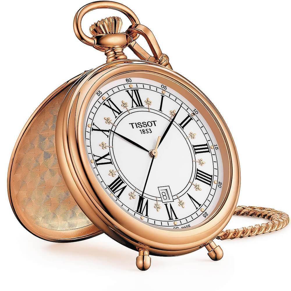 Tissot Stand Alone Quartz Mens Watch T8664109901301