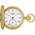 Tissot Savonnette Mechanical Men's Watch T8674053901300