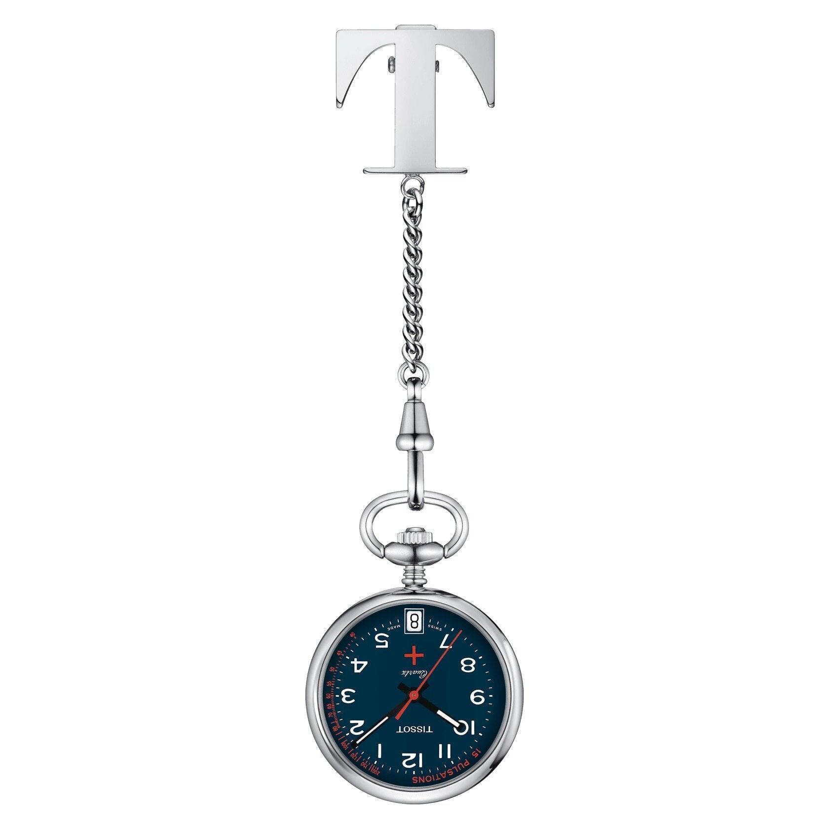 Tissot pocket sales