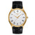 Tissot Excellence 18K Gold Quartz Men's Watch T9264101601300