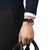 Tissot Gentleman Powermatic 80 Silicium Solid 18K Gold bezel Automatic Mens Watch T9274074604100