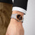 Tissot PRX Powermatic 80 Steel & 18K Gold Automatic Men's Watch T9314074129100