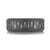 8mm PVD Plated Tungsten Band with Carbon Fiber Center