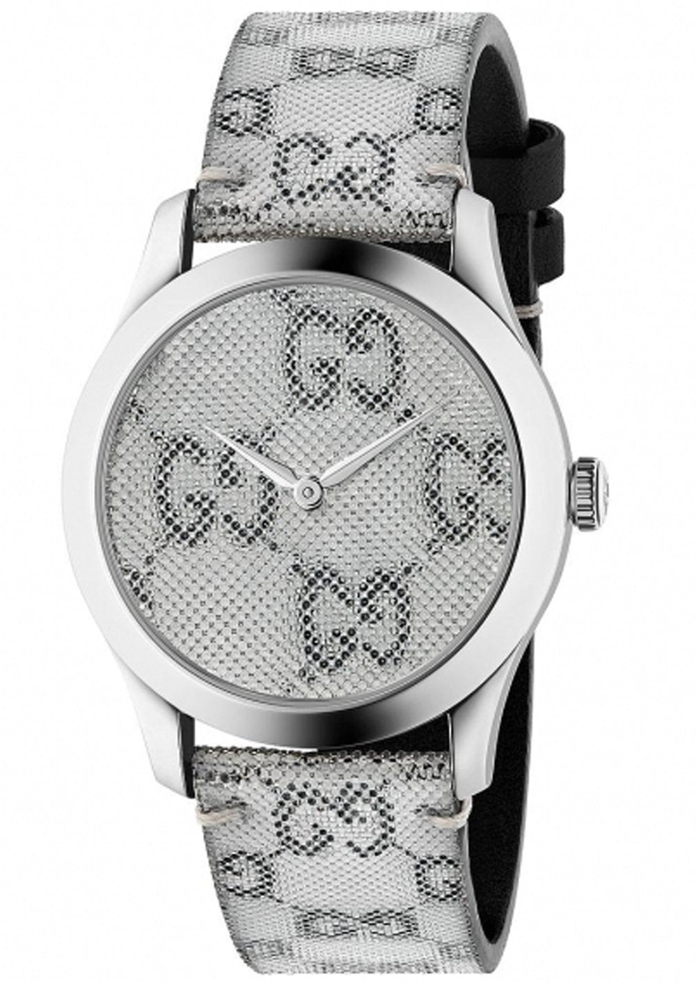 Gucci G-Timeless Quartz Unisex Watch YA1264058