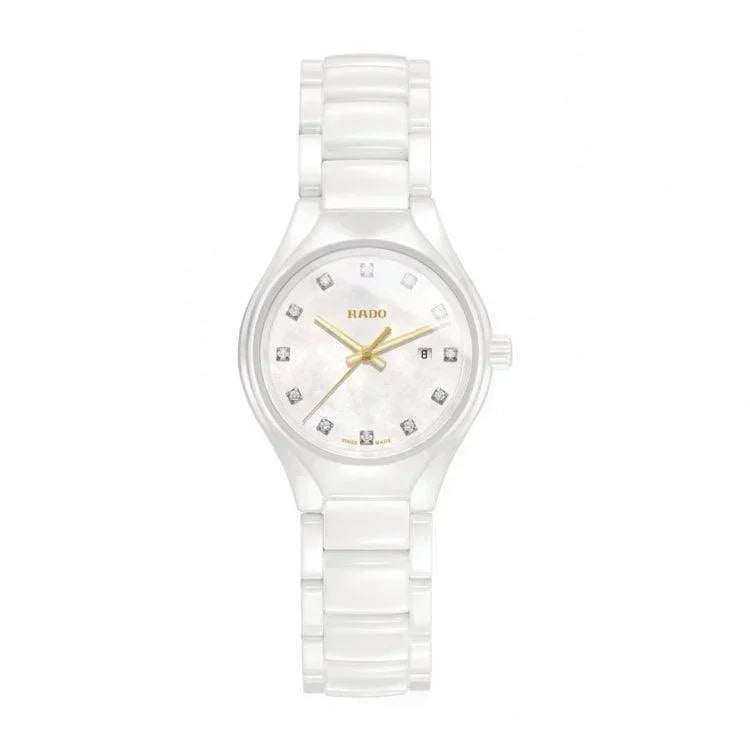 Rado True Diamonds Ladies Watch R27061902