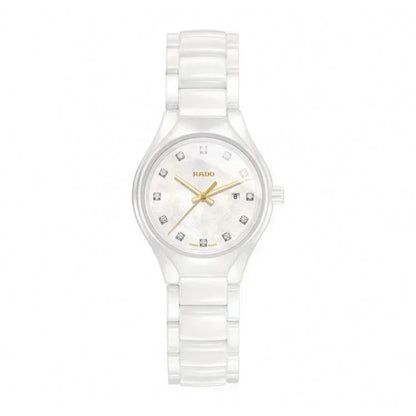 Rado True Diamonds Ladies Watch R27061902